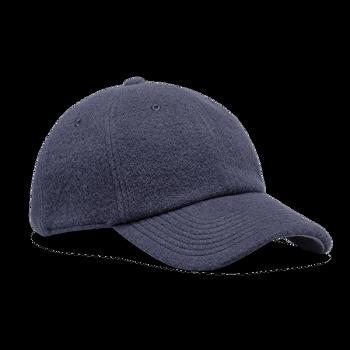 Men's Allbirds The Cap Hats Navy | AUJZR43773