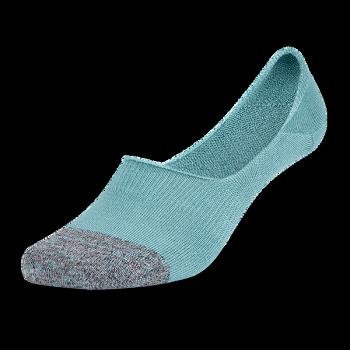 Men's Allbirds Trino® Hiders Socks Blue | GAUUC91483