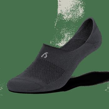 Men's Allbirds Trino® Sprinters Socks Navy | BAUSO50497