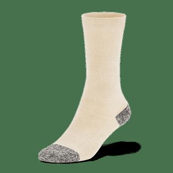 Men's Allbirds Trino® Tubers Socks Beige | GAUEC75872