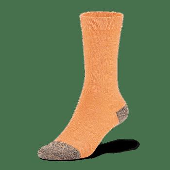 Men's Allbirds Trino® Tubers Socks Khaki | AUDFL28211