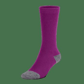 Men's Allbirds Trino® Tubers Socks Purple | AUJKU66064