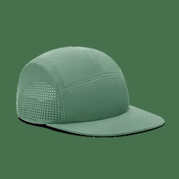 Women's Allbirds Lightweight Performance Cap Hats Green | BAUSD36717