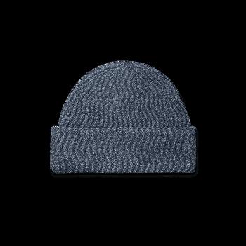 Women's Allbirds The Beanie Hats Indigo | AAUWC64276