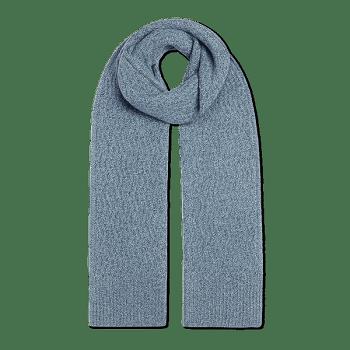 Women's Allbirds The Scarf Scarves Blue | GAUUC41283