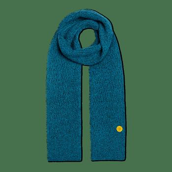 Women's Allbirds The Scarf Scarves Turquoise | AUCIF54316