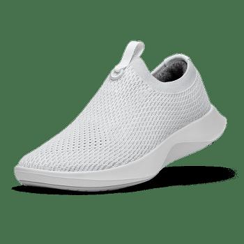 Women's Allbirds Tree Dasher Relay Sneakers White | AUZDE85566