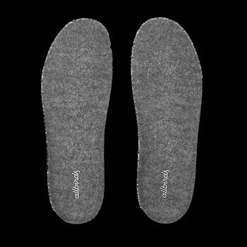 Women's Allbirds Wool & Tree Runner Insoles Accessories Grey | TAUWZ23078