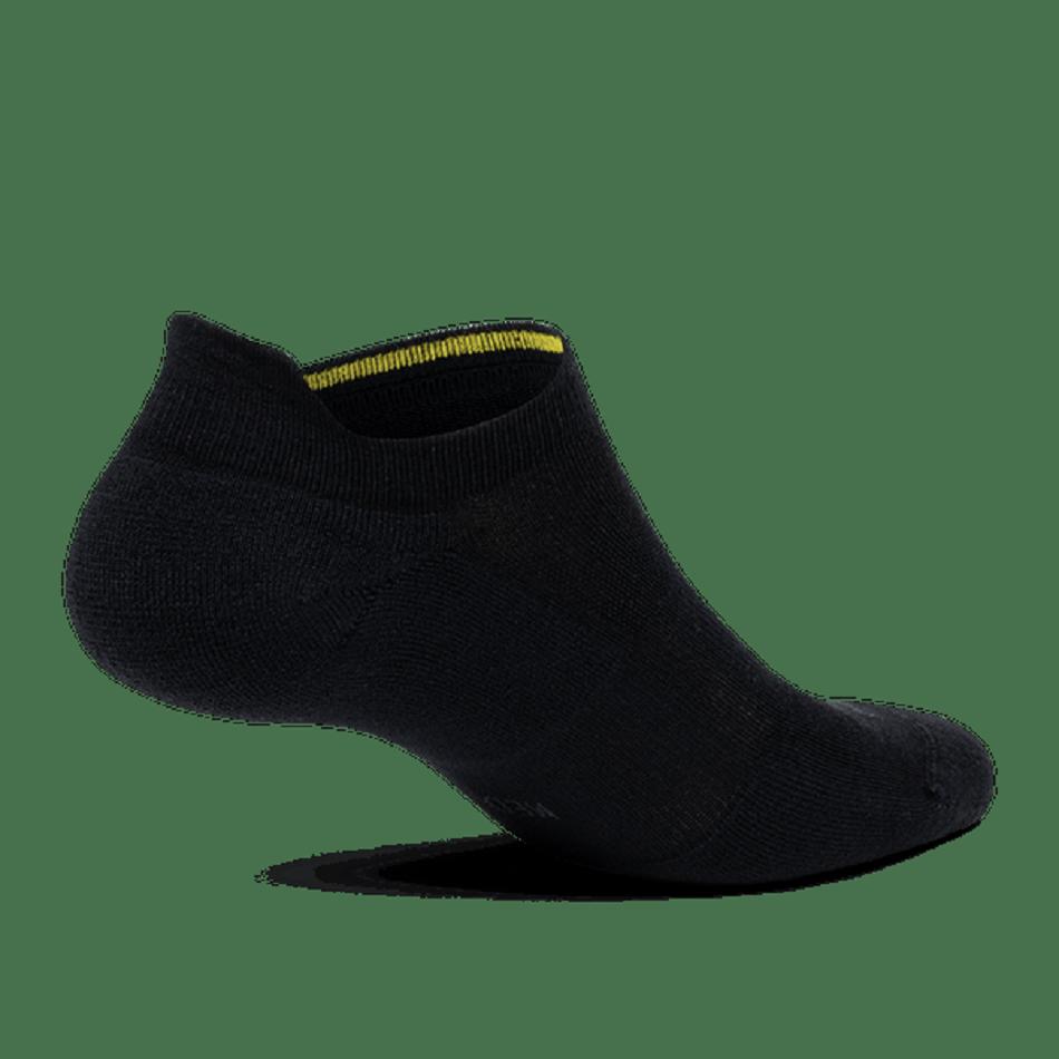 Men's Allbirds Anytime Ankle Socks Black | LAUSX84774