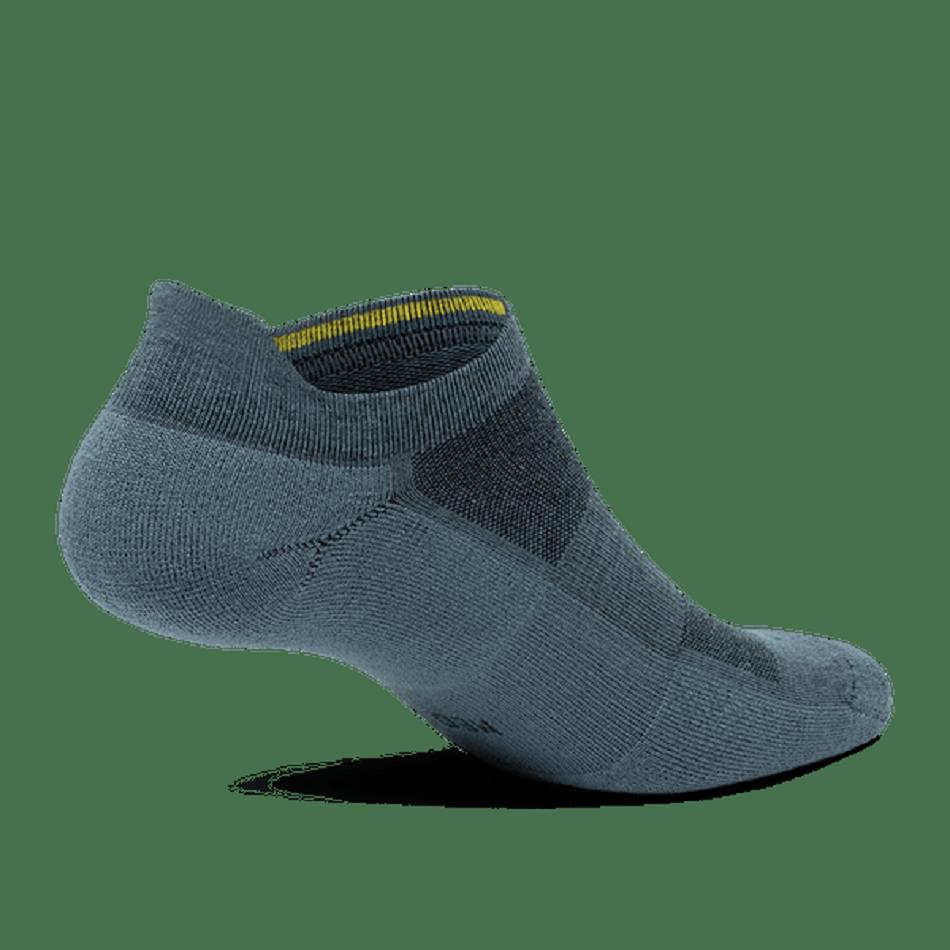 Men's Allbirds Anytime Ankle Socks Turquoise | XAUBH31160