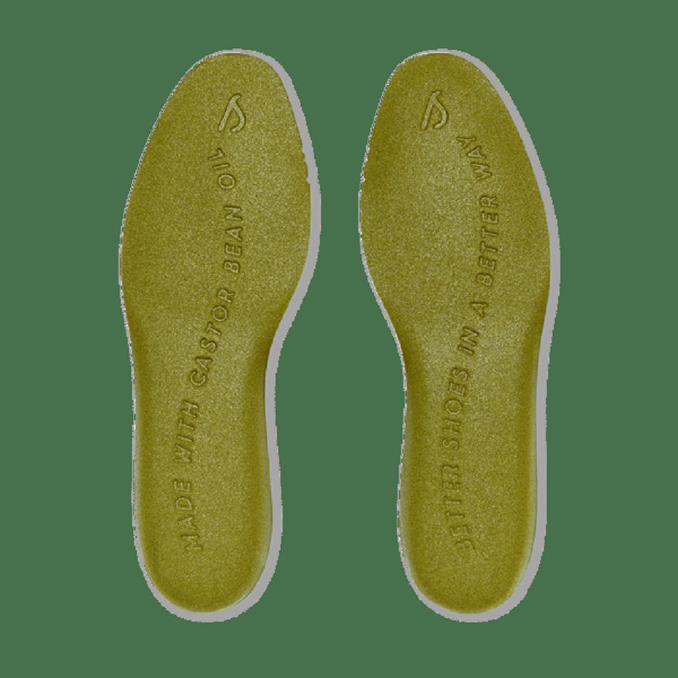 Men's Allbirds Breezer Insoles Accessories Grey | YAUVQ34633