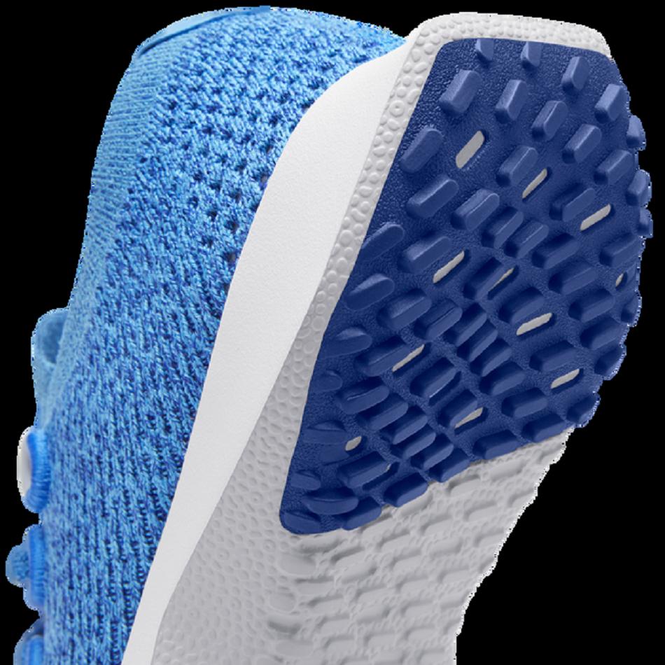 Men's Allbirds Tree Dasher 2 Running Shoes Blue | AUNEJ42816