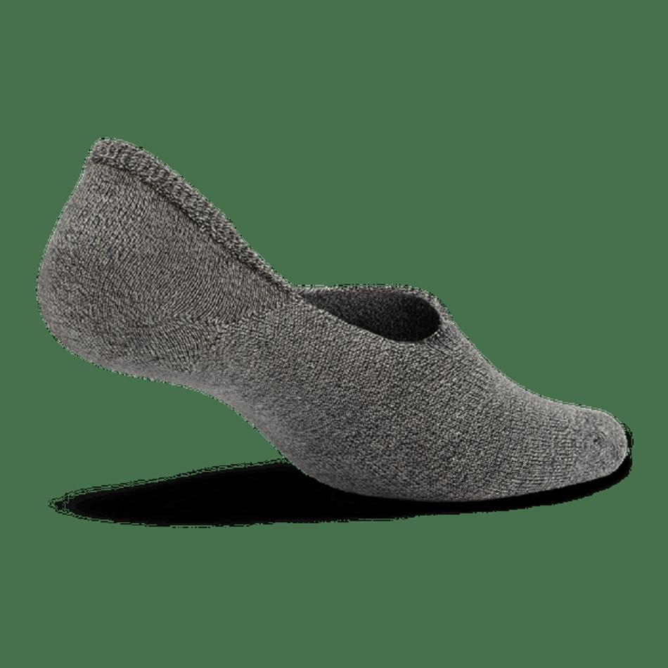 Men's Allbirds Trino® Hiders Socks Grey | TAUPQ45611