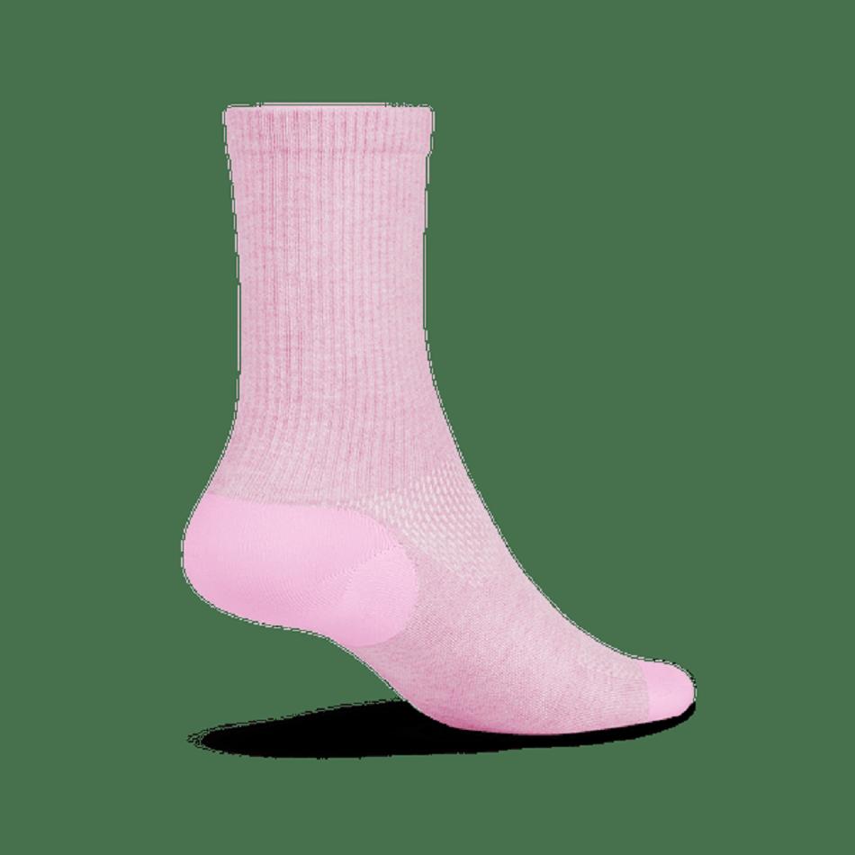 Men's Allbirds Trino® Sprinters Socks Pink | AUJZR59111