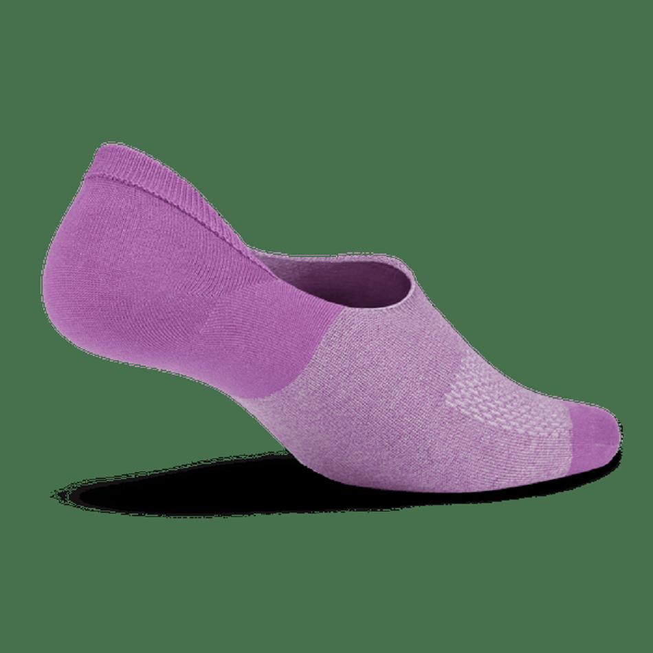 Men's Allbirds Trino® Sprinters Socks Purple | ZAUNQ22361