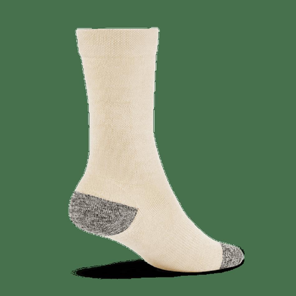 Men's Allbirds Trino® Tubers Socks Beige | GAUEC75872