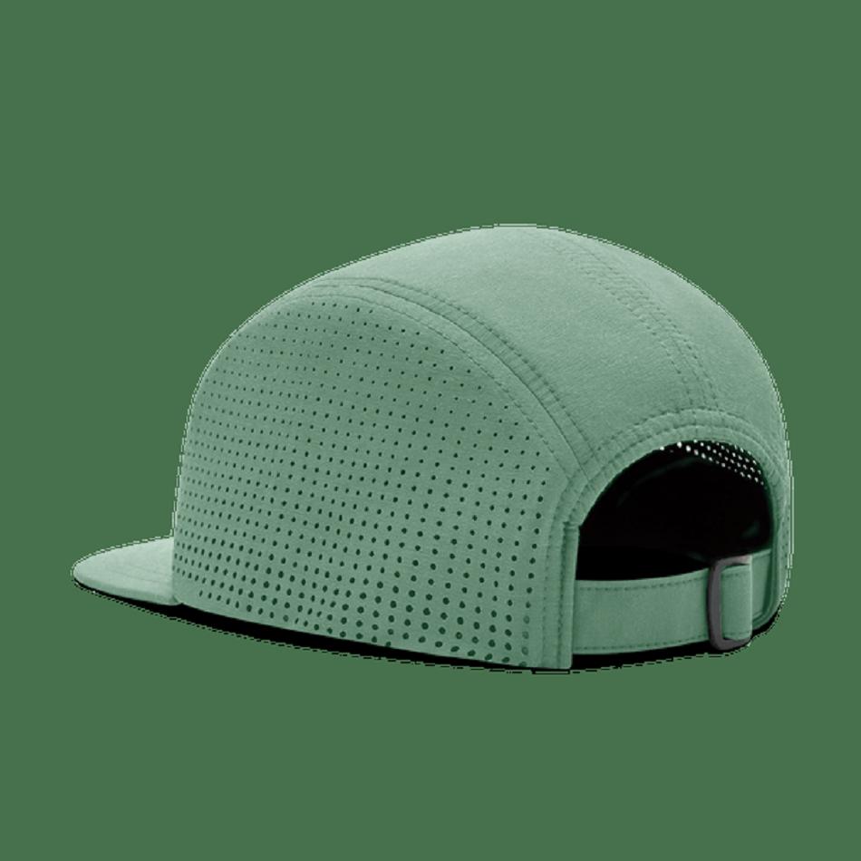 Women's Allbirds Lightweight Performance Cap Hats Green | BAUSD36717