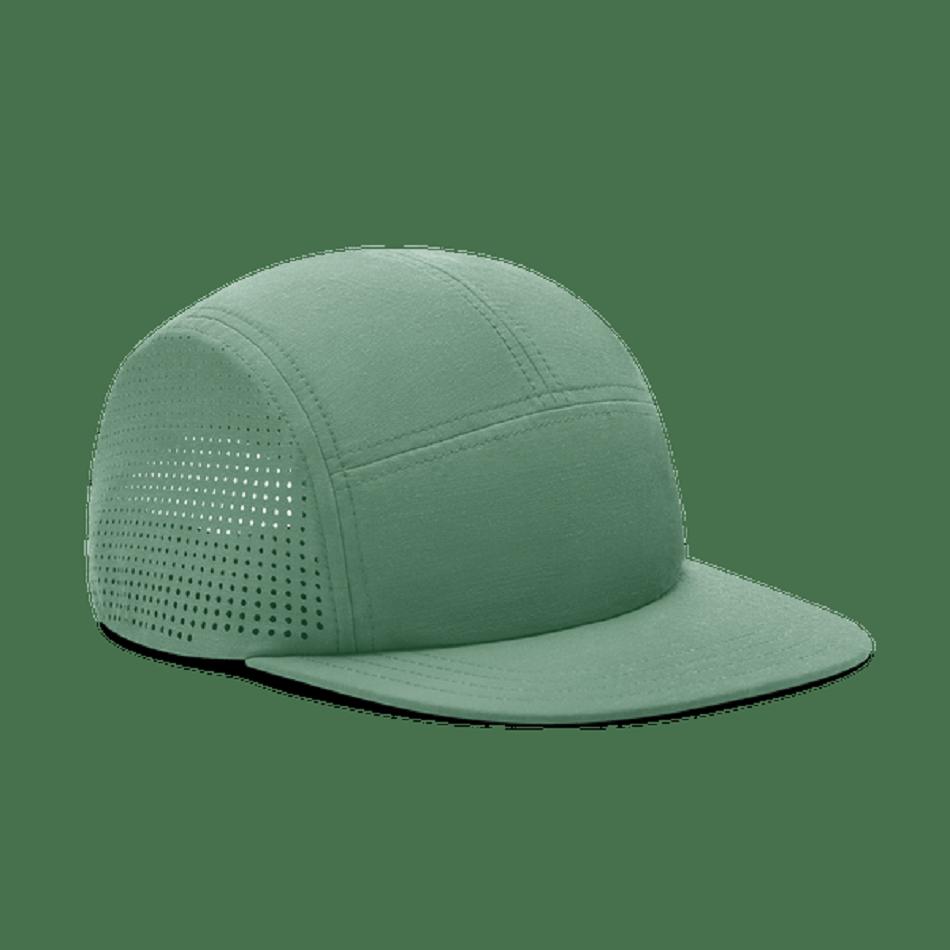 Women\'s Allbirds Lightweight Performance Cap Hats Green | BAUSD36717