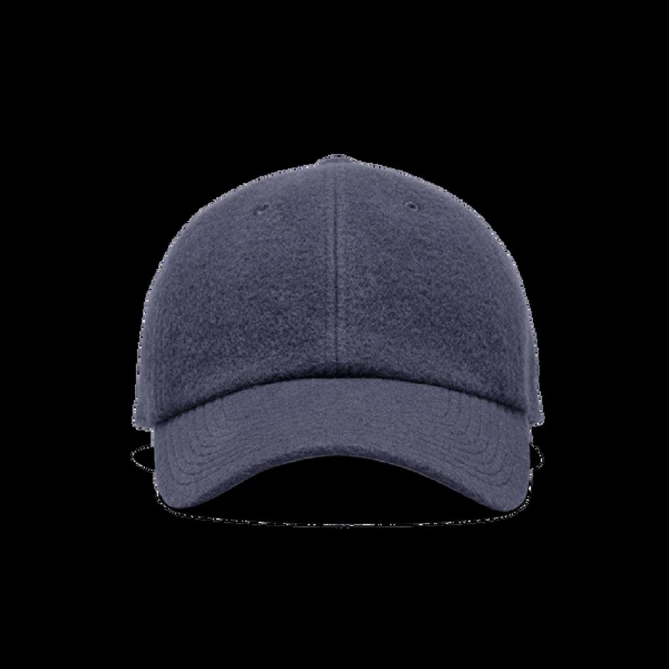 Women's Allbirds The Cap Hats Indigo | AUJKU12907