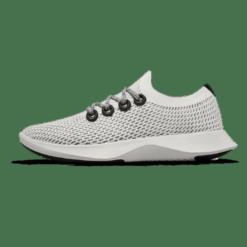 Women's Allbirds Tree Dasher 1 Running Shoes Light Grey | AUDYB57278