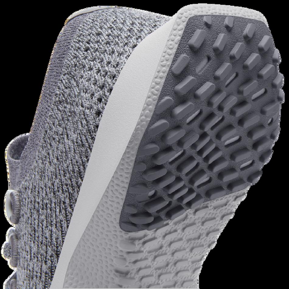 Women's Allbirds Tree Dasher 2 Running Shoes Grey | AUQCS10164