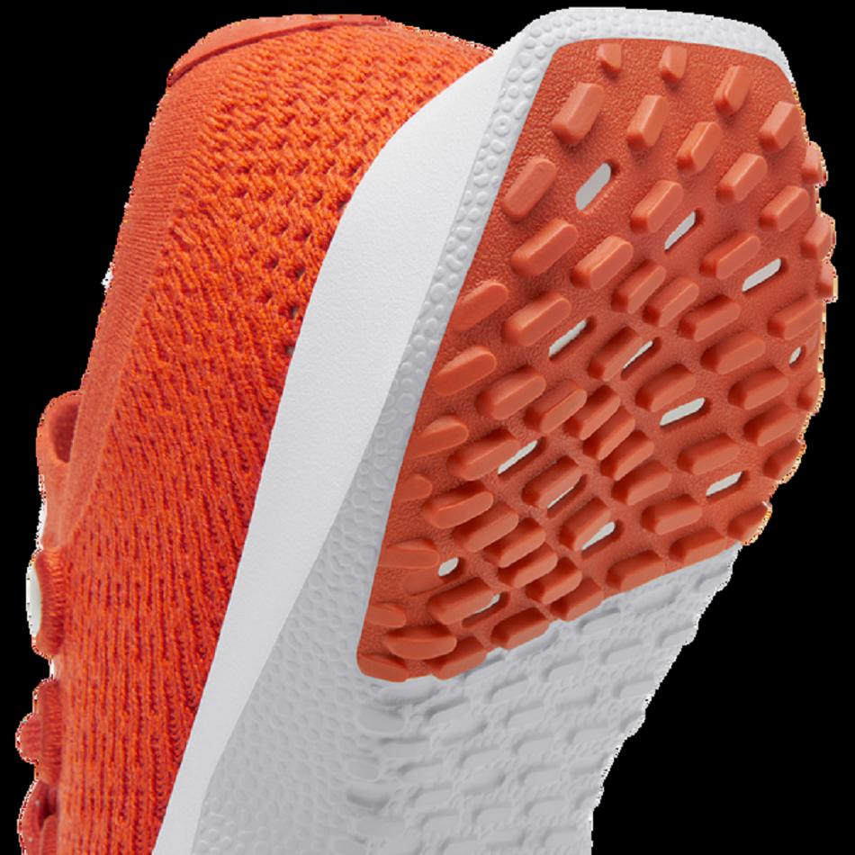 Women's Allbirds Tree Dasher 2 Running Shoes Orange | AUXBR20015