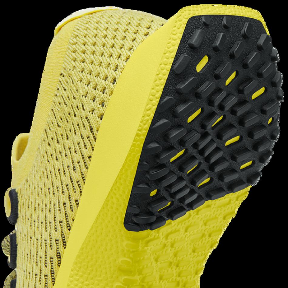 Women's Allbirds Tree Dasher 2 Running Shoes Yellow | AUZDE53326