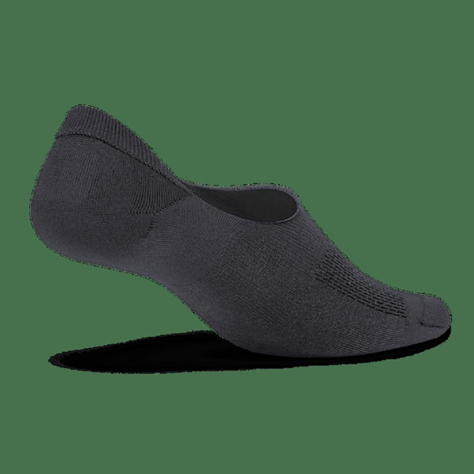 Women's Allbirds Trino® Sprinters Socks Black | AUNEJ71928