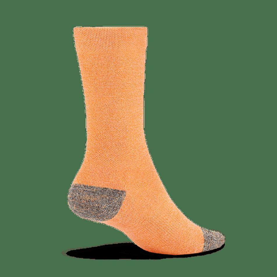 Women's Allbirds Trino® Tubers Socks Yellow | SAUNY60603